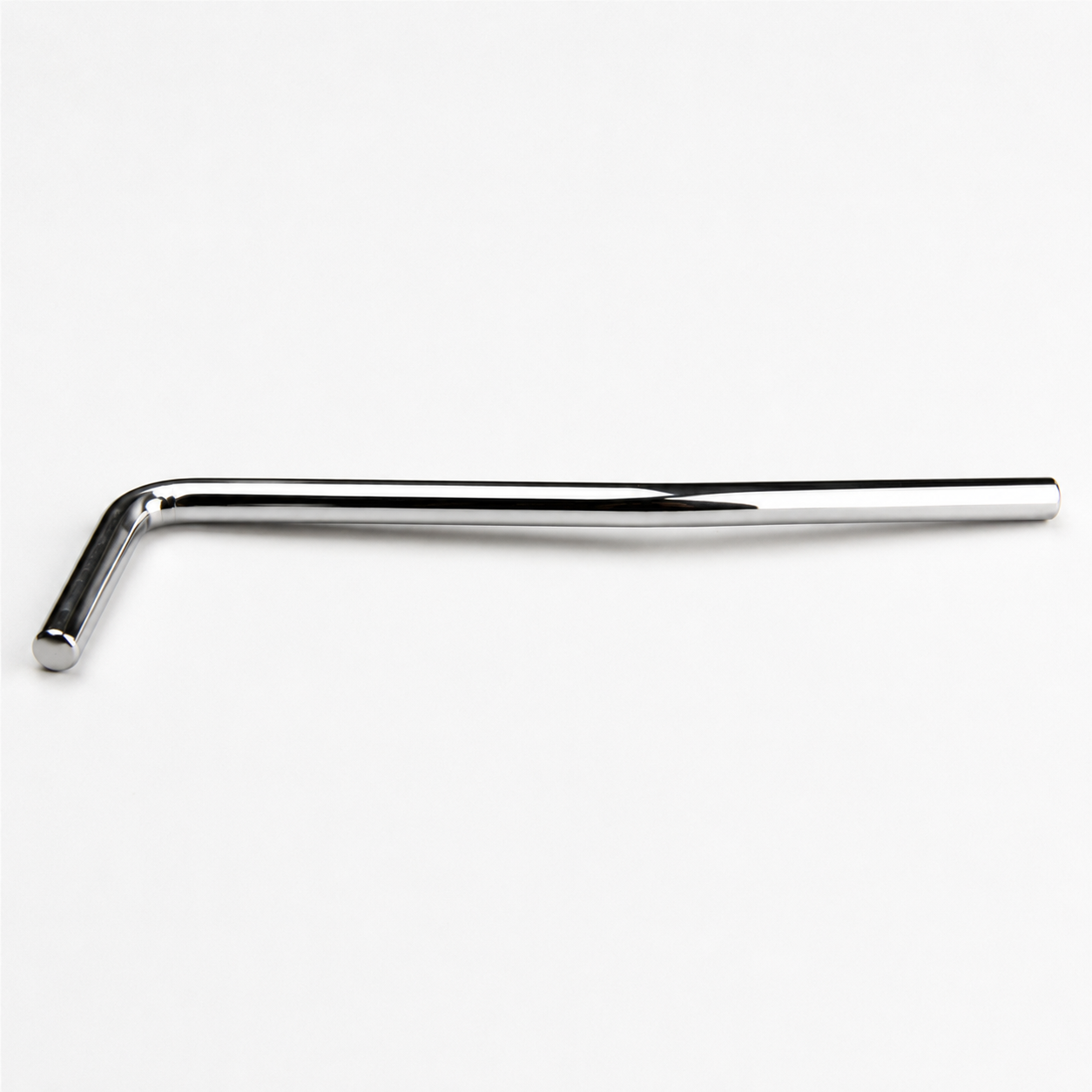 G&L Dual Fulcrum Vibrato Bar Right Handed – Modern USA & Tribute Series (Mid-2000s–Present) G&L