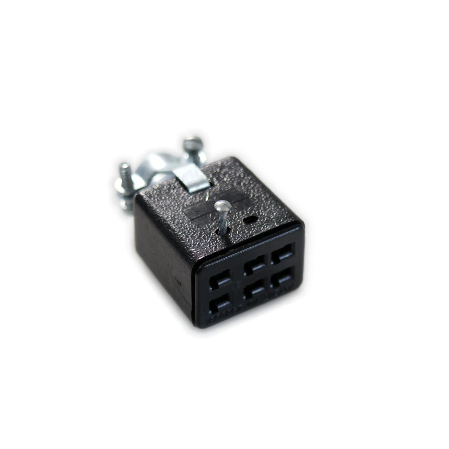 6-Pin Multi Connector Plug – For Ampeg B-12XY & B-15XY - TGP-Guitars