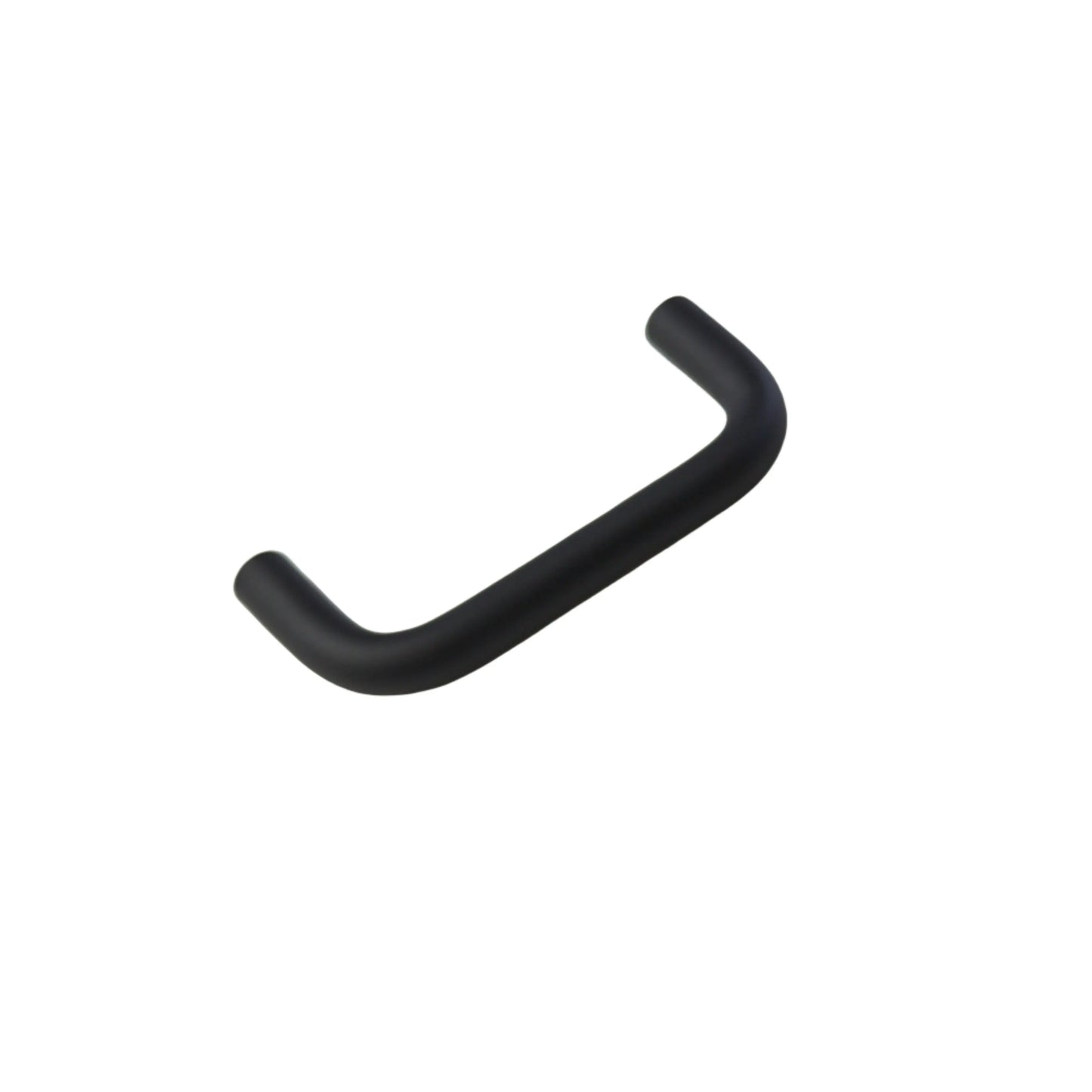Black Handle – Fits Mesa/Boogie Carbine & Walkabout (Black Versions) - TGP-Guitars