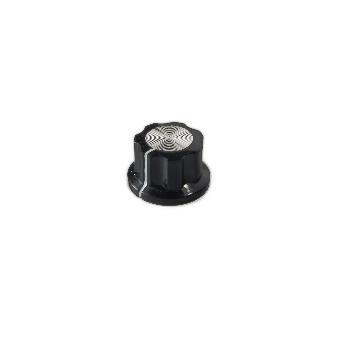 EarthQuaker Devices - Plumes Small Signal Shredder Overdrive Pedal - Knob - TGP-Guitars