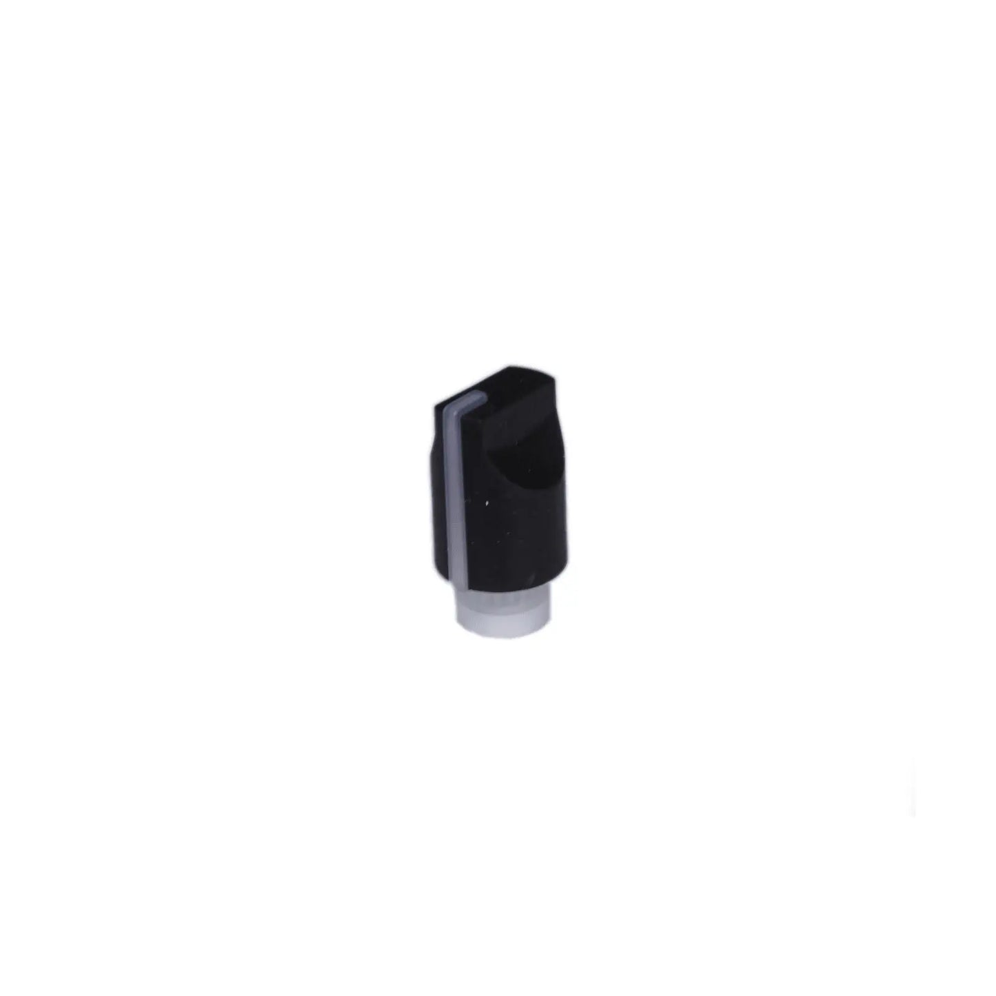 Gallien Krueger - Fusion 550, MB 200 - Black Rubber EQ Contour Knob - TGP-Guitars
