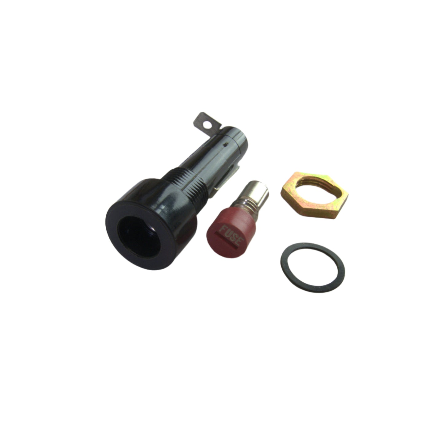 Ampeg - Guitar Amps - fuse holder - TGP-Guitars