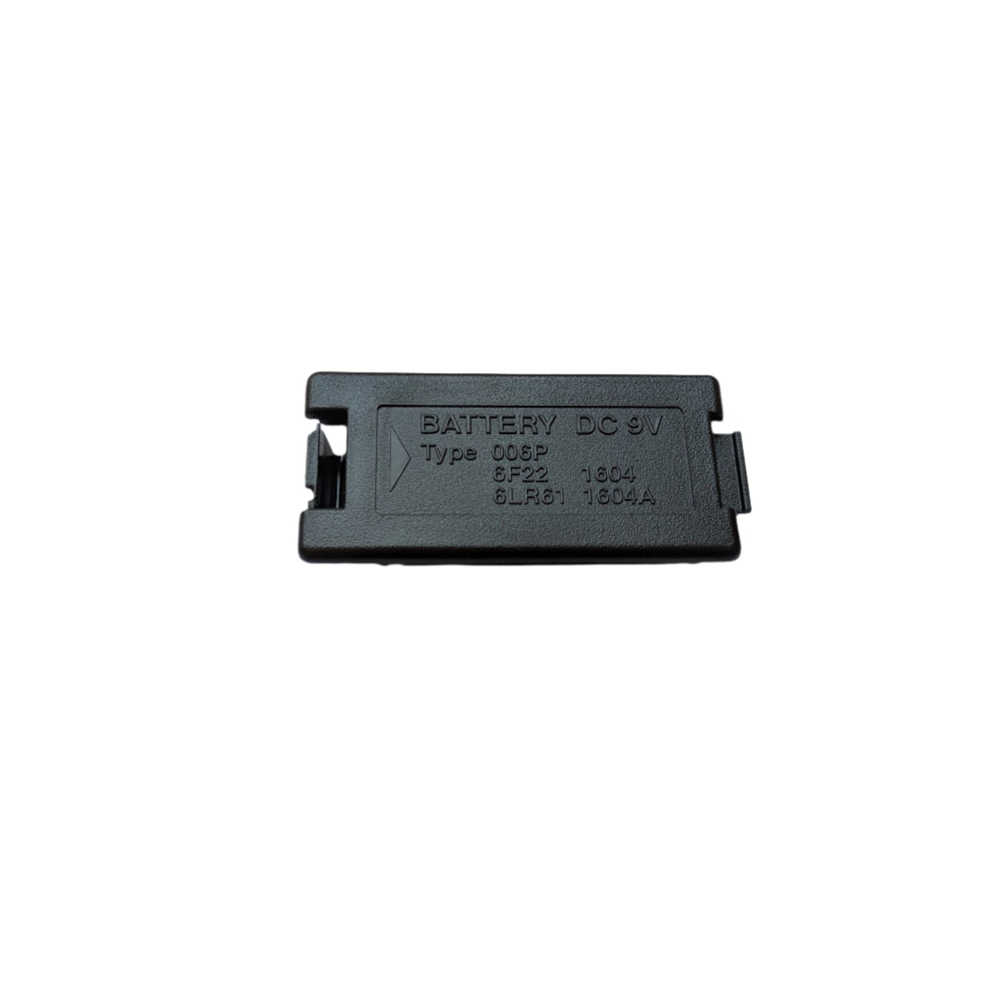Roland - FS6 - Battery Cover - TGP-Guitars