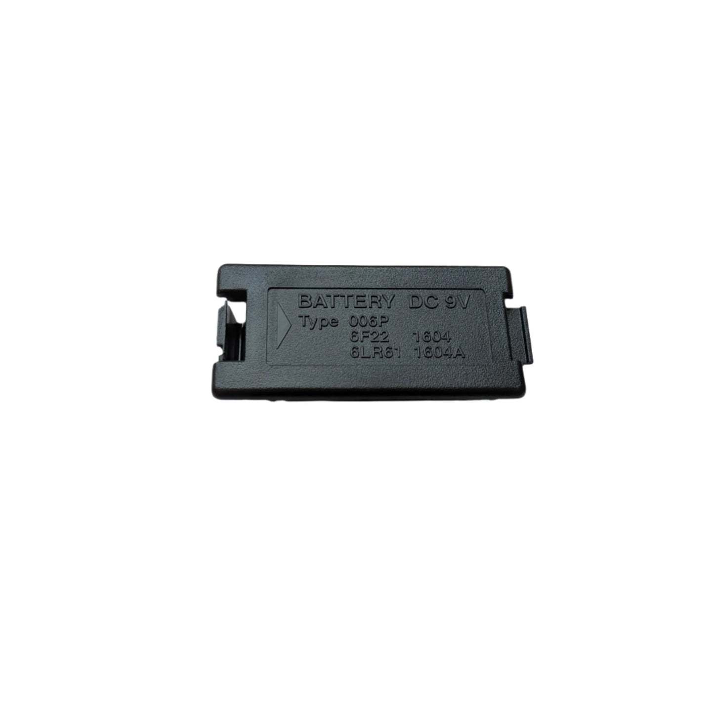 Roland - FS6 - Battery Cover - TGP-Guitars