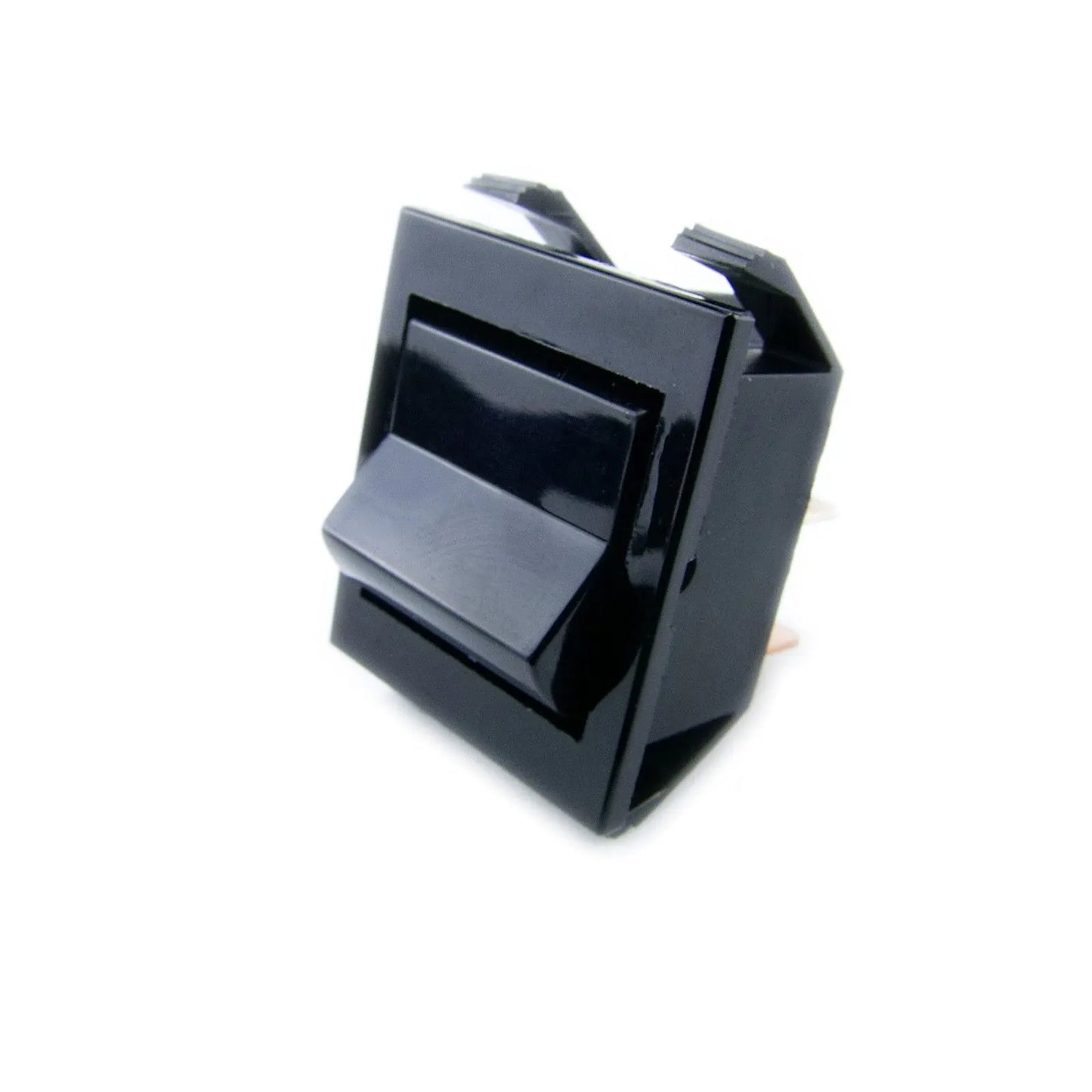 Rocker Switch – Black Used as Standby Switch in Marshall JCM Series & Others - TGP-Guitars