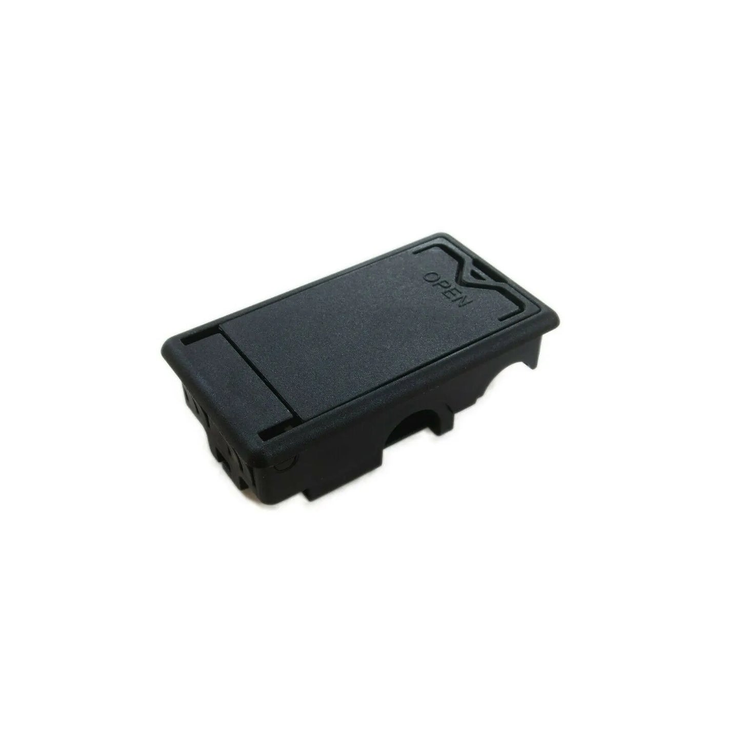 Dunlop effects pedals - Battery Box – Black - TGP-Guitars