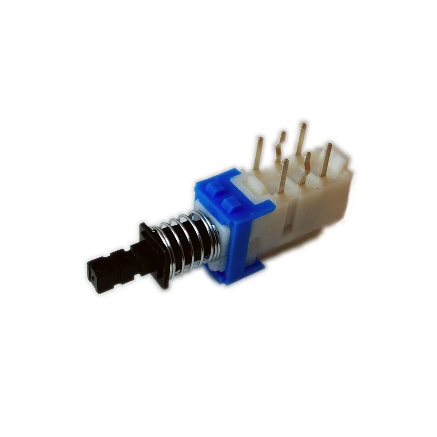 Boss - BR-864 - Power Switch - TGP-Guitars