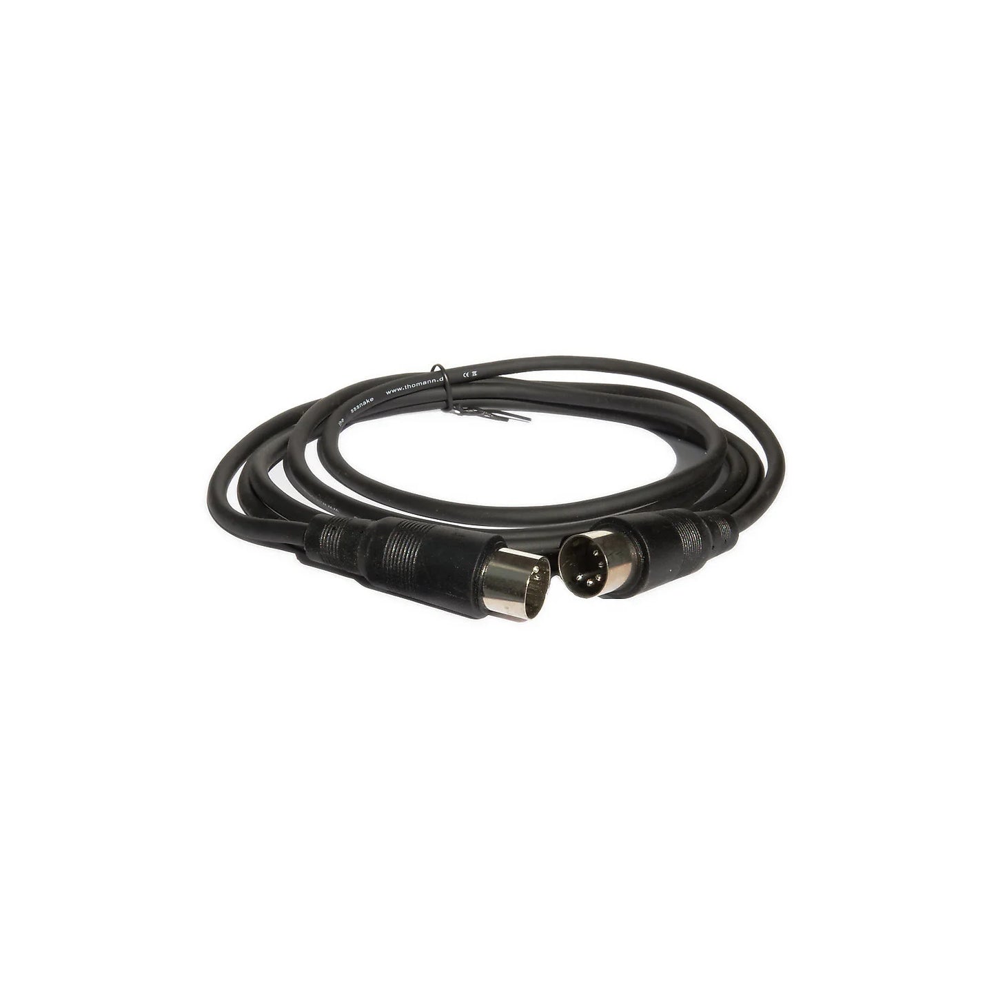 Mesa Boogie - 5-Pin DIN Cable - TGP-Guitars