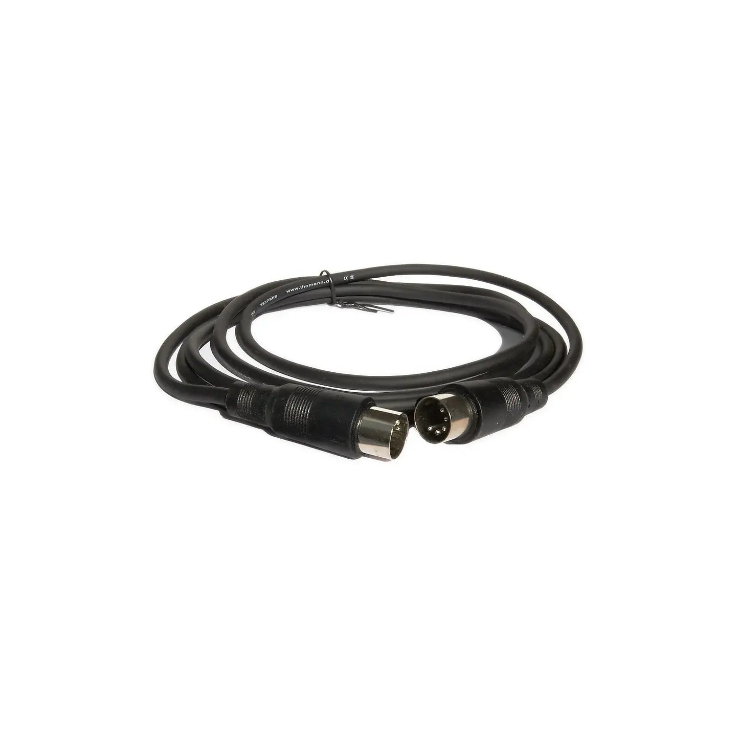 Mesa Boogie - 5-Pin DIN Cable - TGP-Guitars