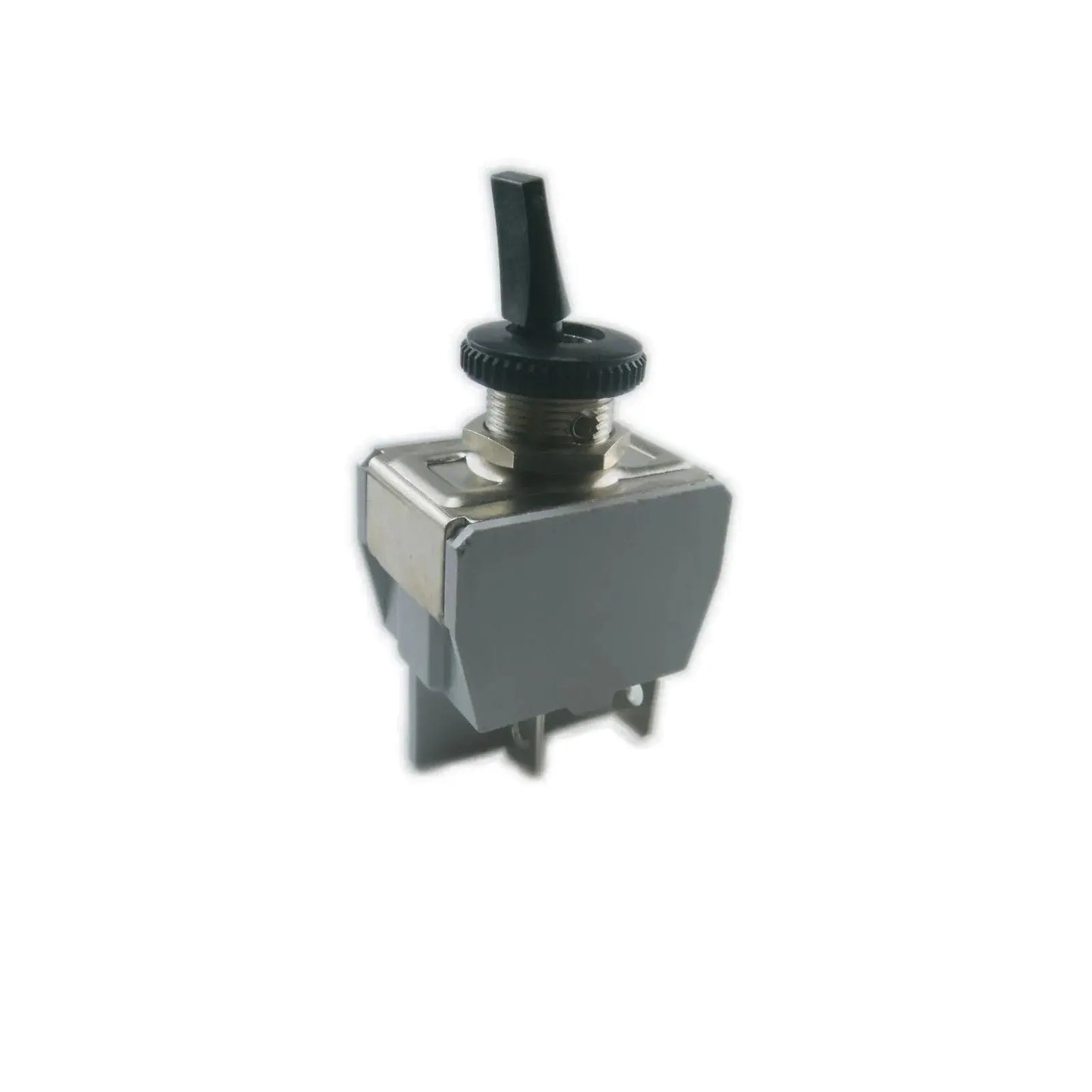Guitar toggle switch for electric guitar on white background, premium parts from TGP-Guitars