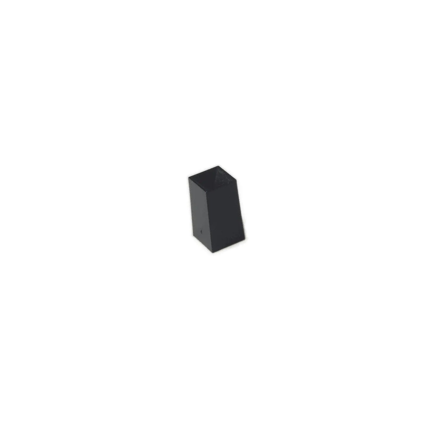 Rockman - Sustainor 100 & 200 , Stereo Chorus/Delay , Distortion Generator , Smart Gate - Small Square Caps - Black - TGP-Guitars