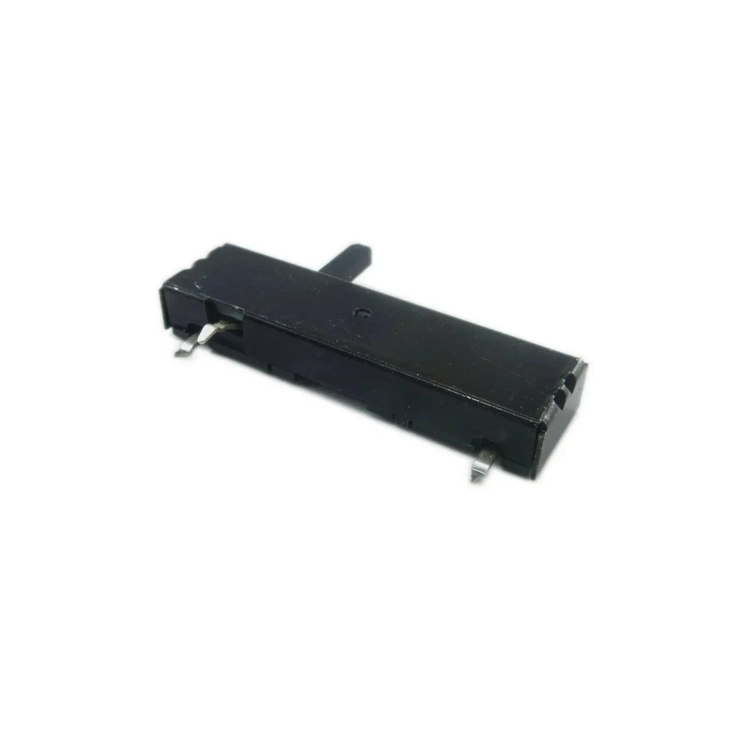 Black linear guitar or amp potentiometer slider switch for TGP-Guitars parts