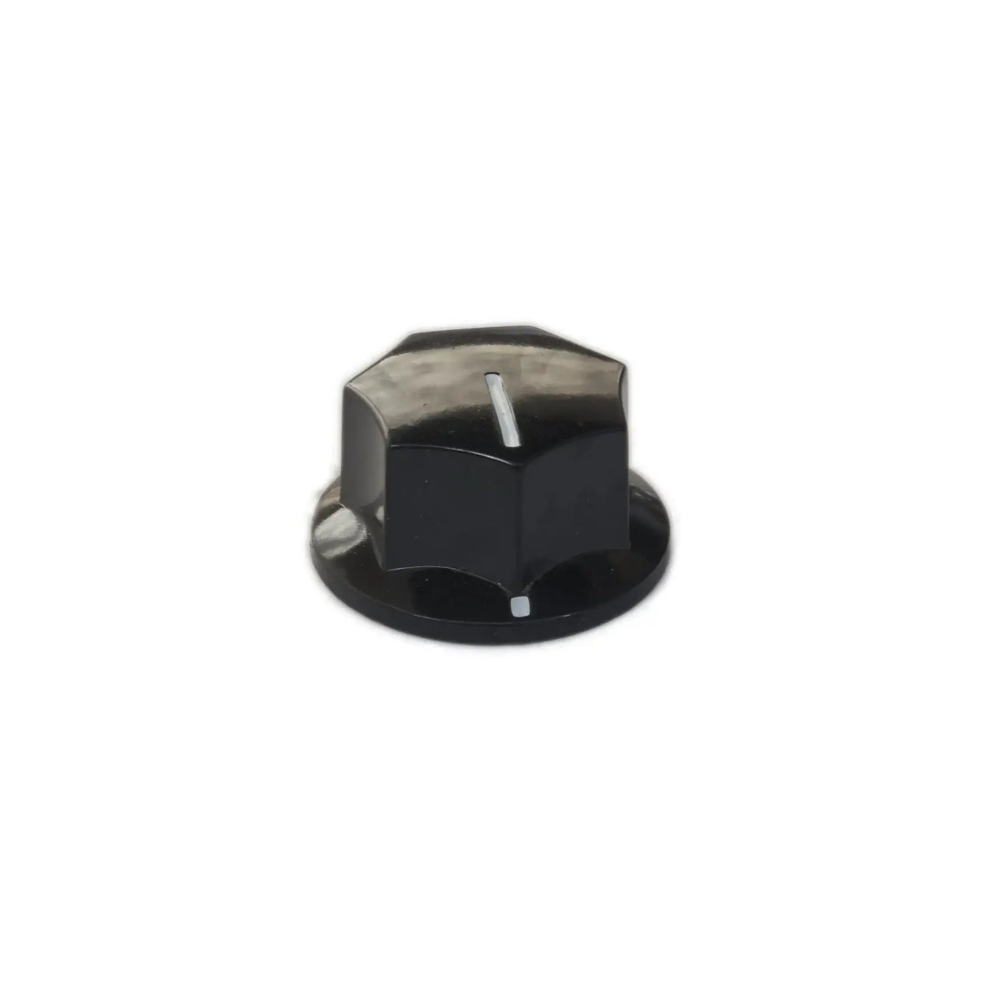 JHS - Warble Tron - large knobs - TGP-Guitars