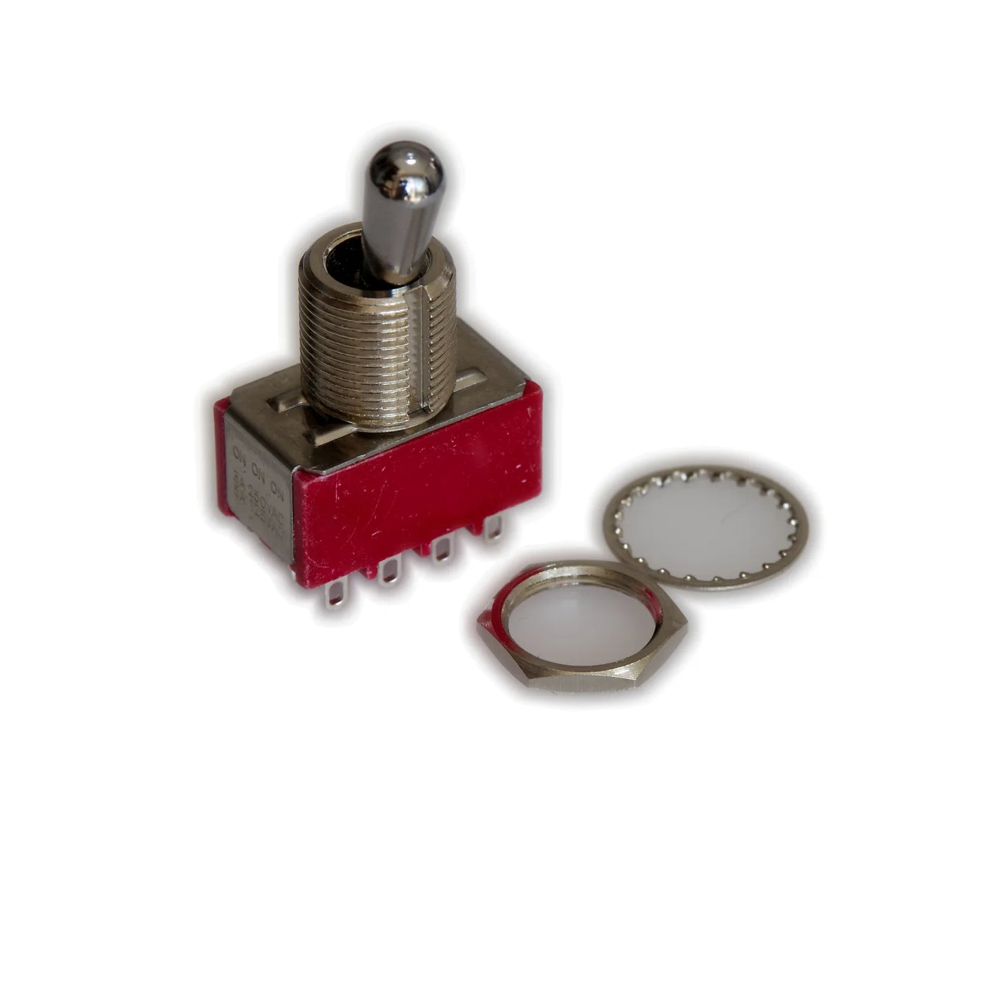 Vox - Virage , SSC55 , SSC77 - Mode Switch - TGP-Guitars