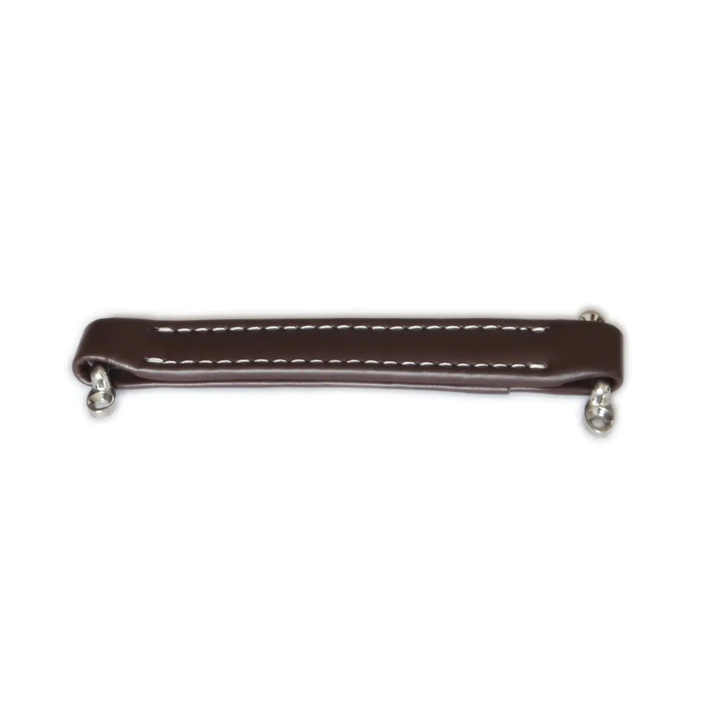 Mesa Boogie - Heavy Duty Stitched Handle - Havana Brown - TGP-Guitars