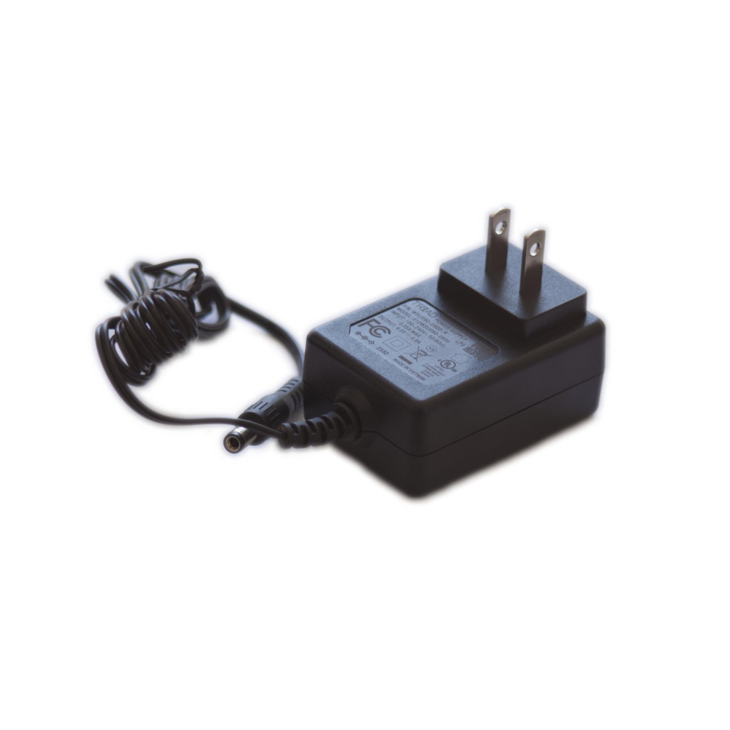 Korg - MS-20 mini - Power adapter - Synthesizer-Parts.com