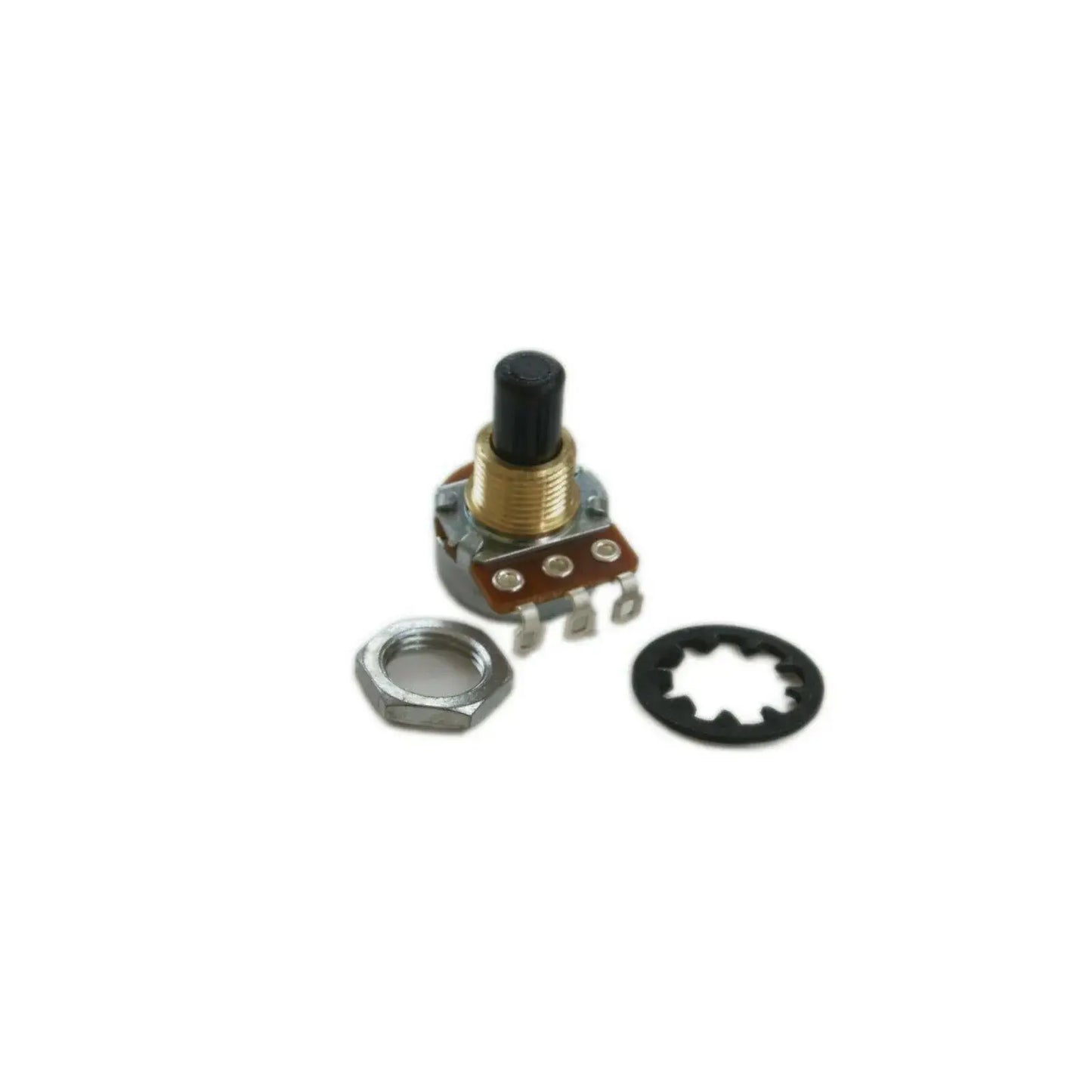 Mesa Boogie - Express 5:50 - Rotary potentiometer - TGP-Guitars