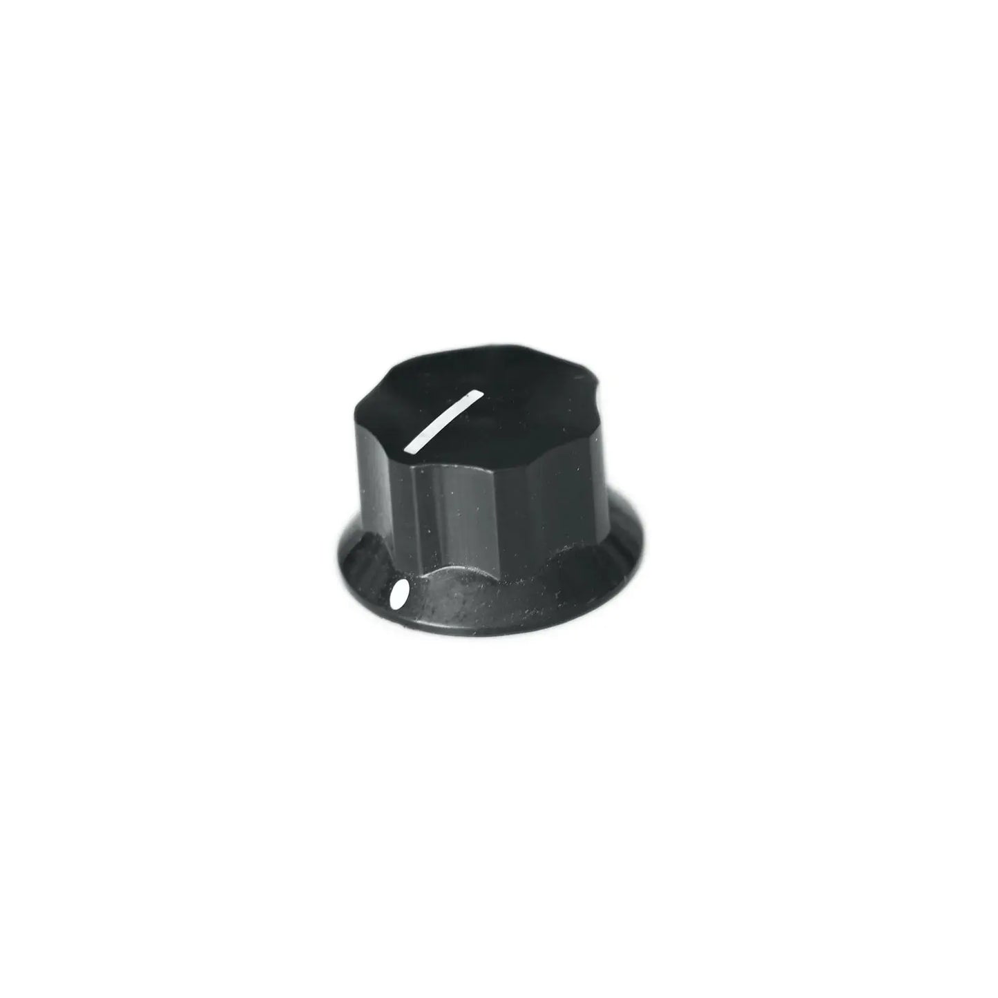 Dunlop MXR ECB130 KNOB WITH SKIRT AND SCREW - TGP-Guitars