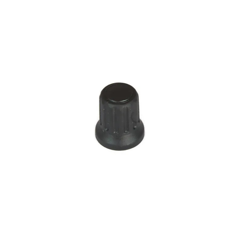 Eventide - Encoder Knob for Factor Series and Space, Black ( no indicator)
