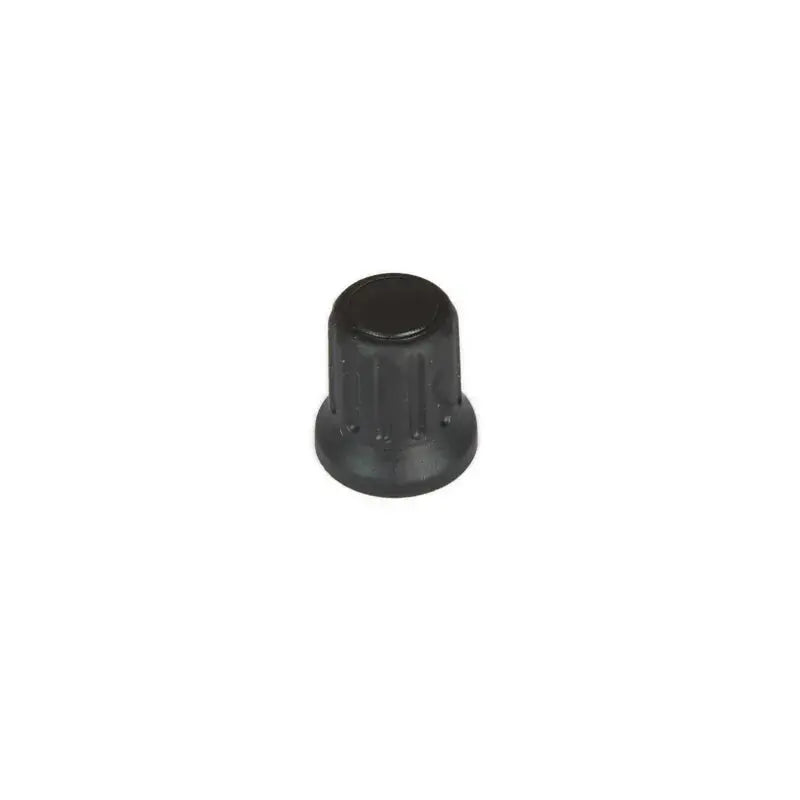 Eventide - Encoder Knob for Factor Series and Space, Black ( no indicator) - TGP-Guitars