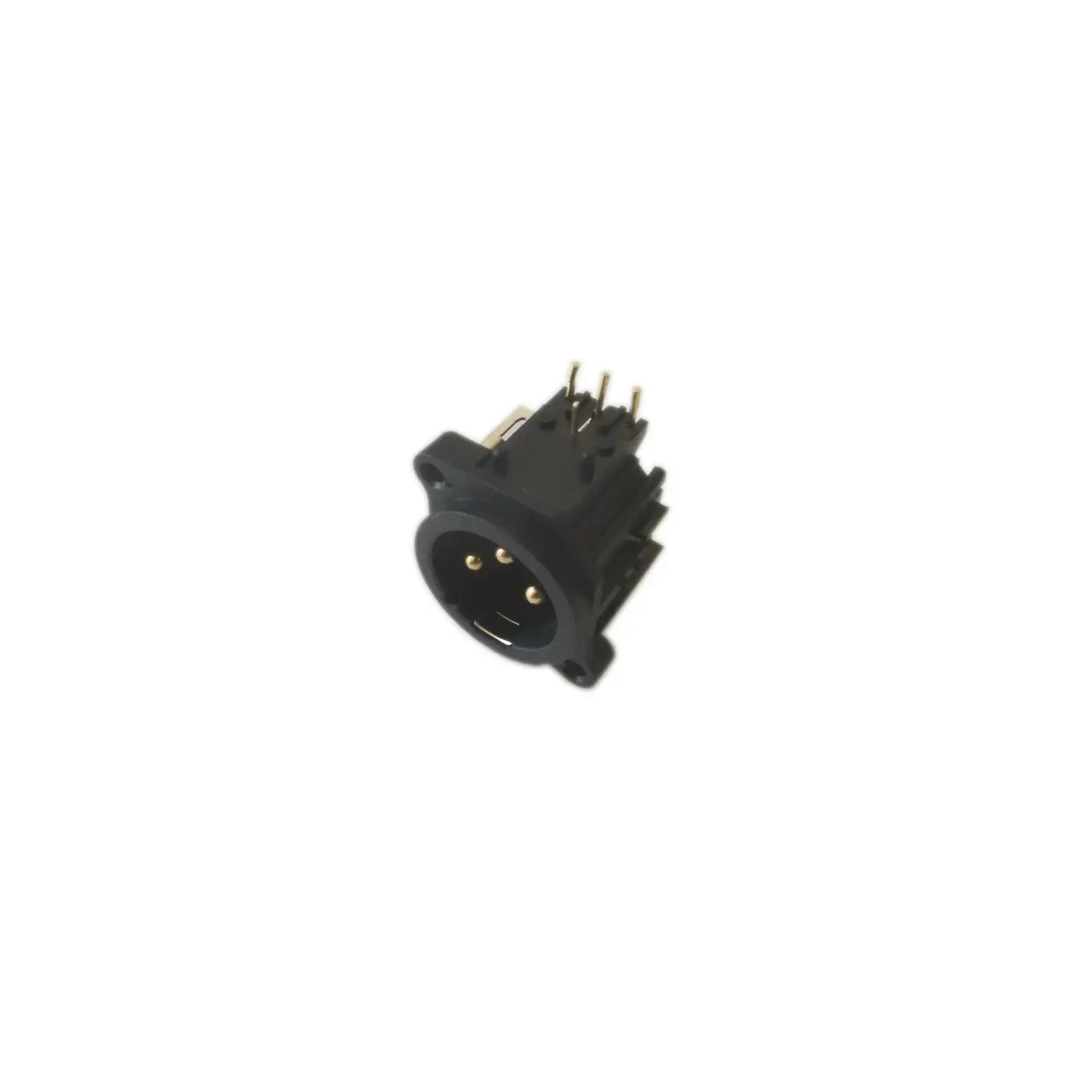 Hartke - KB15 - 1/4" Male XLR Output Jack - TGP-Guitars