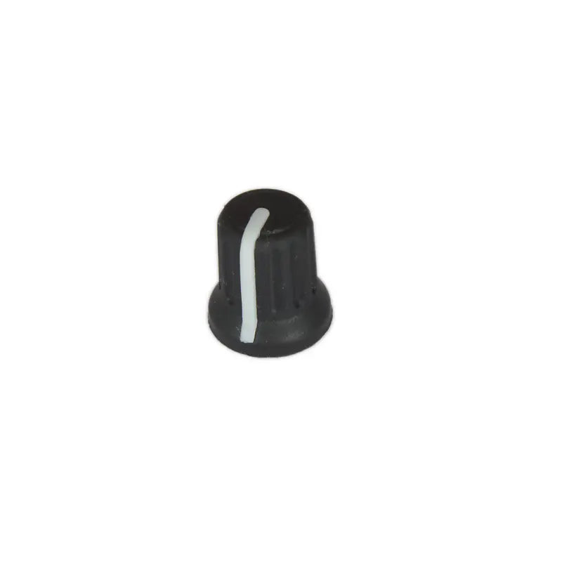 Eventide - Encoder Knob for Factor Series and Space, Black (with indicator) - TGP-Guitars