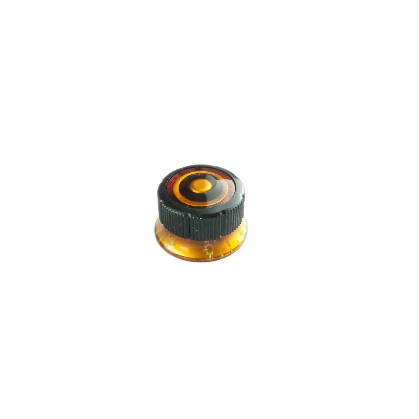 Ibanez - Sure Grip III - Deep Honey knob - TGP-Guitars