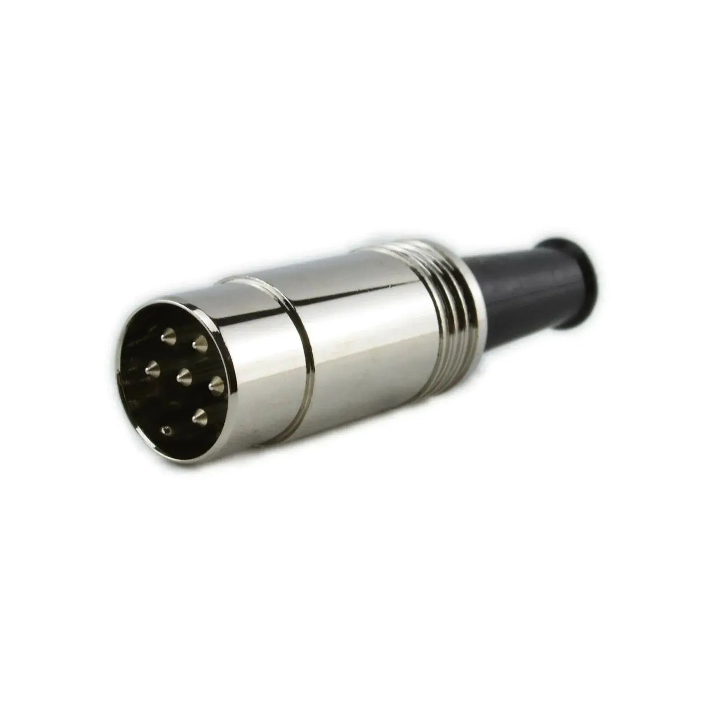 Vox "Six Pin" Foot Switch Connector - TGP-Guitars