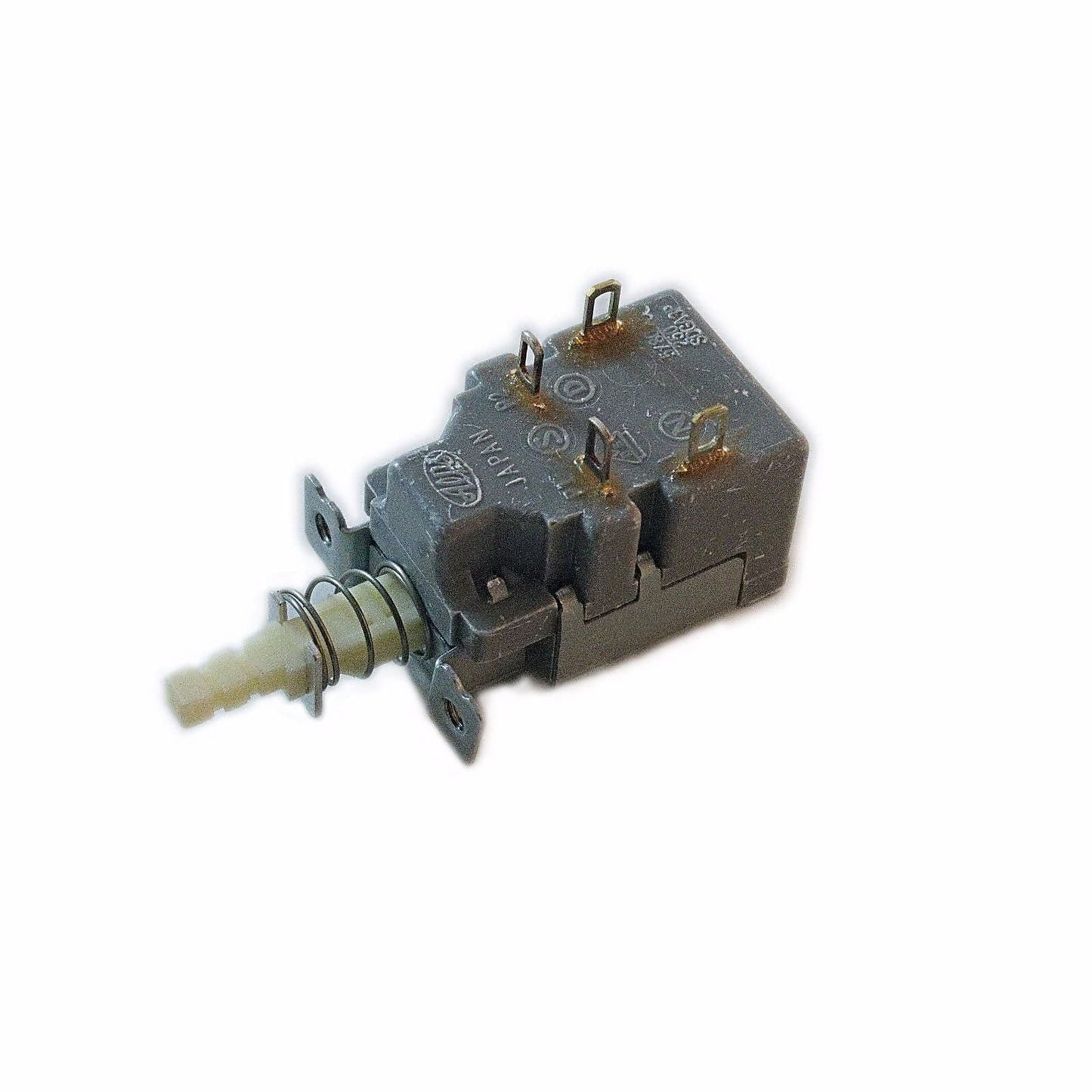 Ibanez - AD202 Analog Delay - Power Switch - TGP-Guitars