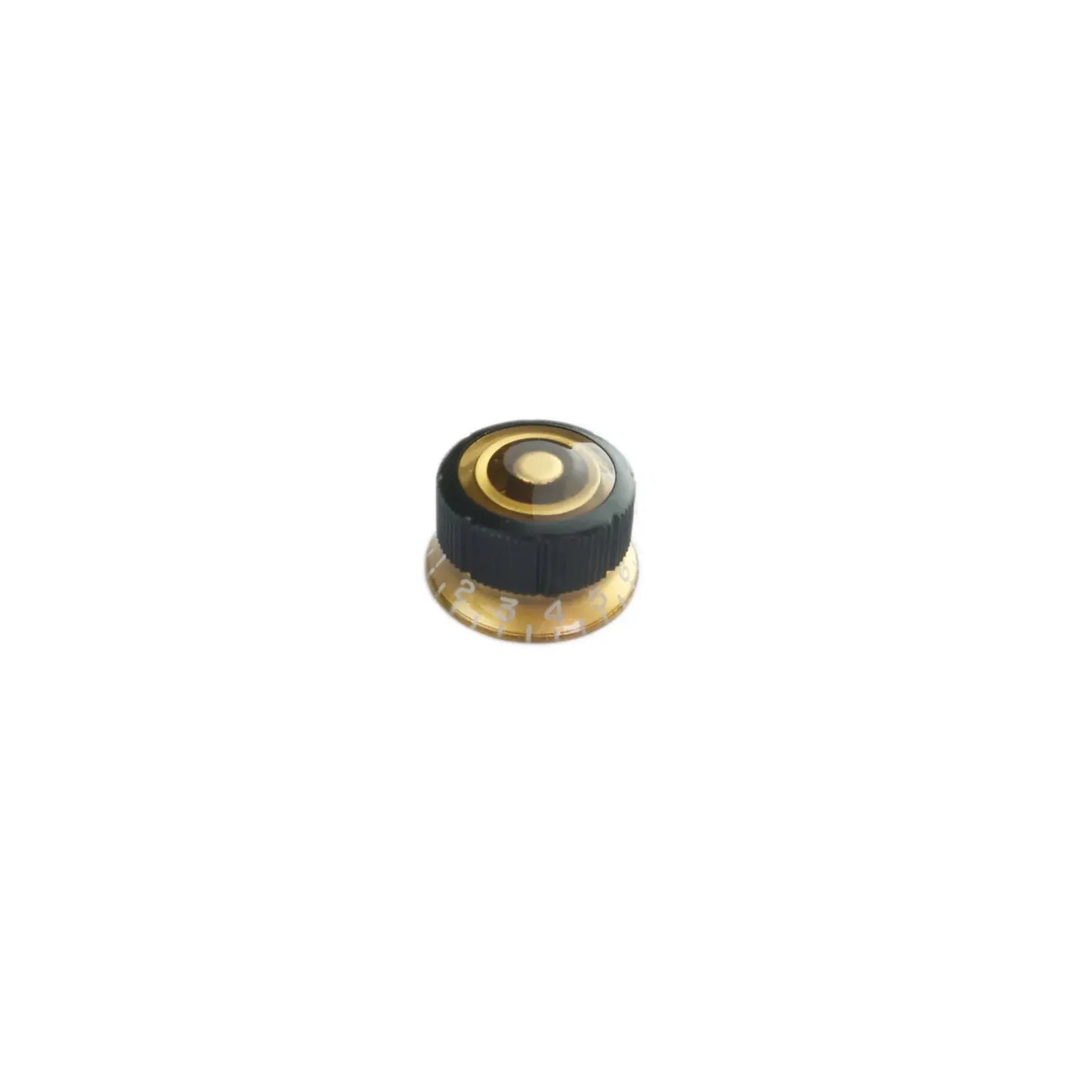 Ibanez - Sure Grip III - Gold knob - TGP-Guitars