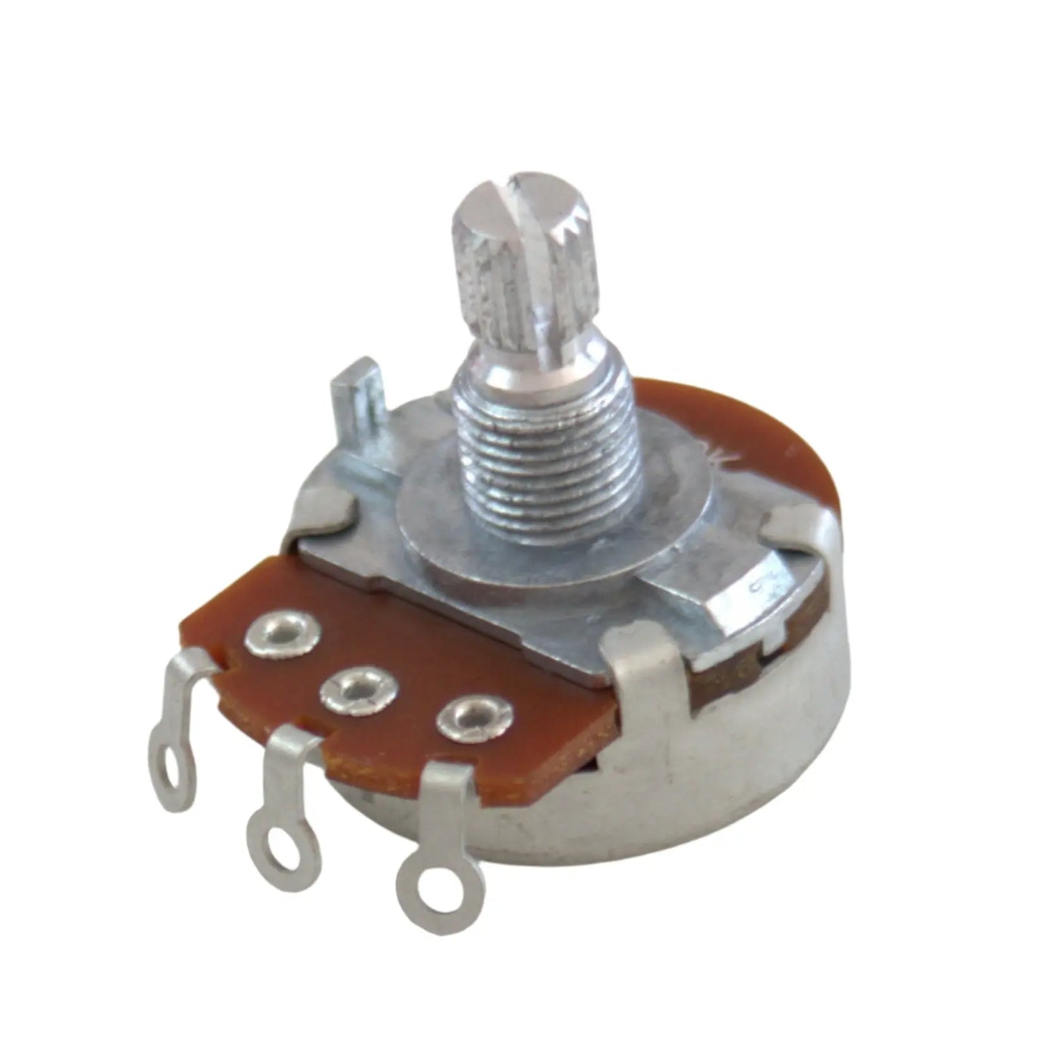 Guitar potentiometer knob, premium replacement part for electric guitars by TGP-Guitars