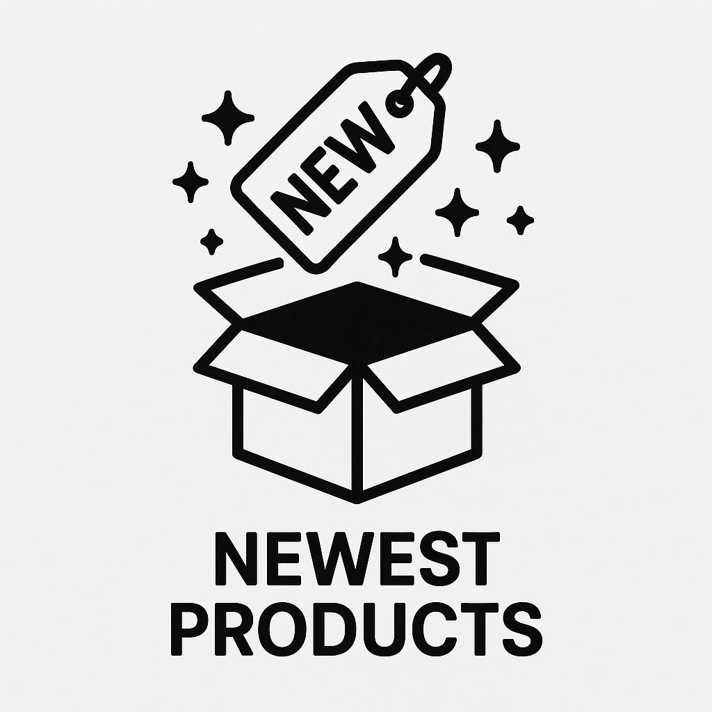 Newest Products - TGP-Guitars 