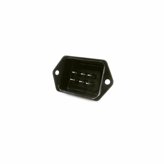 6-Pin Multi Connector Socket – Ampeg B-12XY / B-15XY - TGP-Guitars 