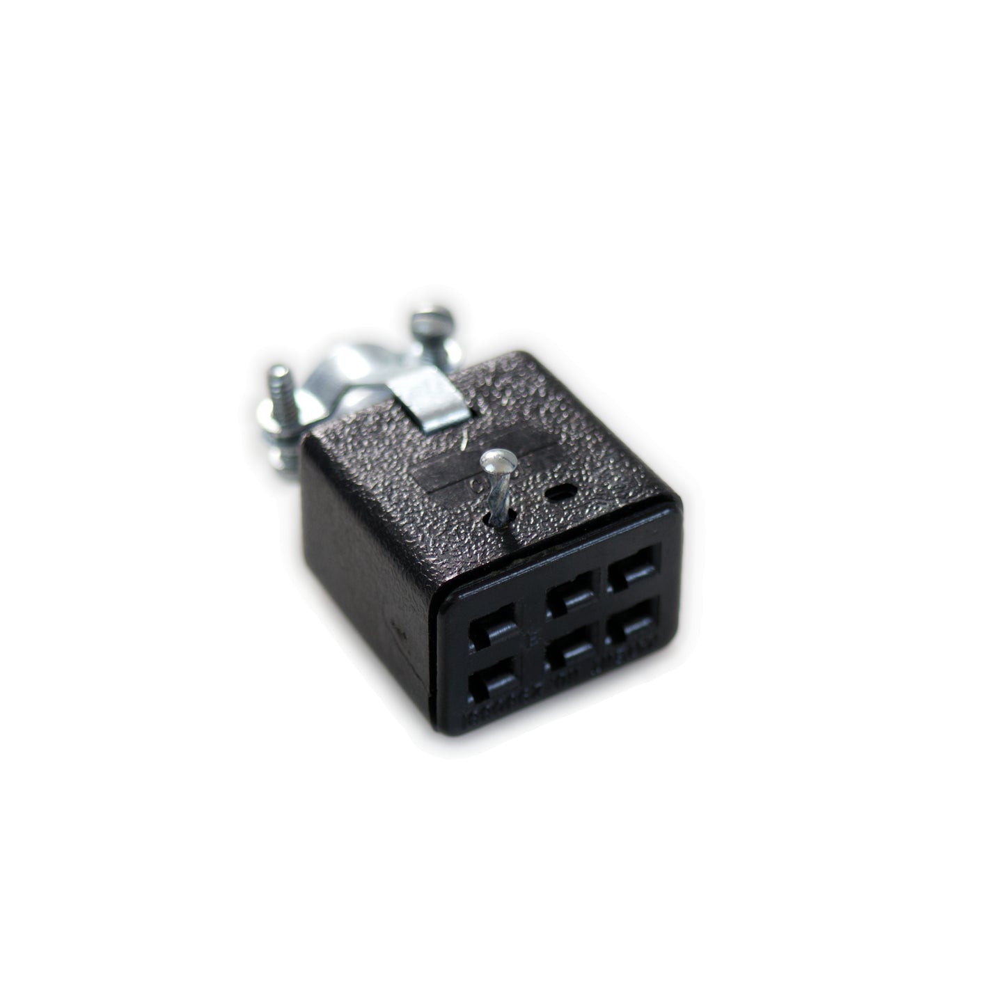 6-Pin Multi Connector Plug – For Ampeg B-12XY & B-15XY - TGP-Guitars 