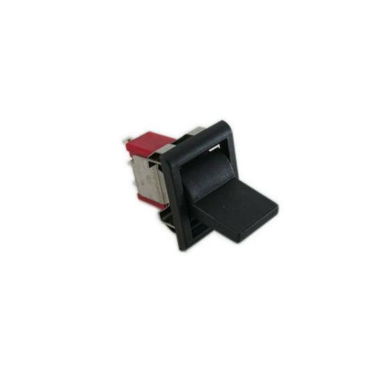 Boss - DM-100 Delay Machine - Power Switch Replacement