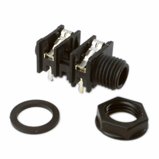 Gallien Krueger - 1001RB - 1/4" Mono Speaker Output Jack - TGP-Guitars 