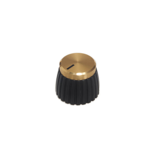 Marshall - 2203, 1959SLP, JTM45 2245, 4100, 1962, 1987X, 1974X, 1959HW, 2061X - Gold knob