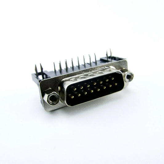 Marshall - AVT 100, AVT150, AVT275, PEDL00031 - 15 PIN Jack Male