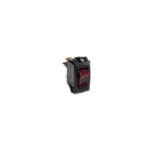 SWR Amplifier - Power Switch - Lighted Rocker Switch - TGP-Guitars 