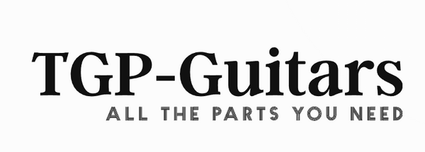 TGP-Guitars 