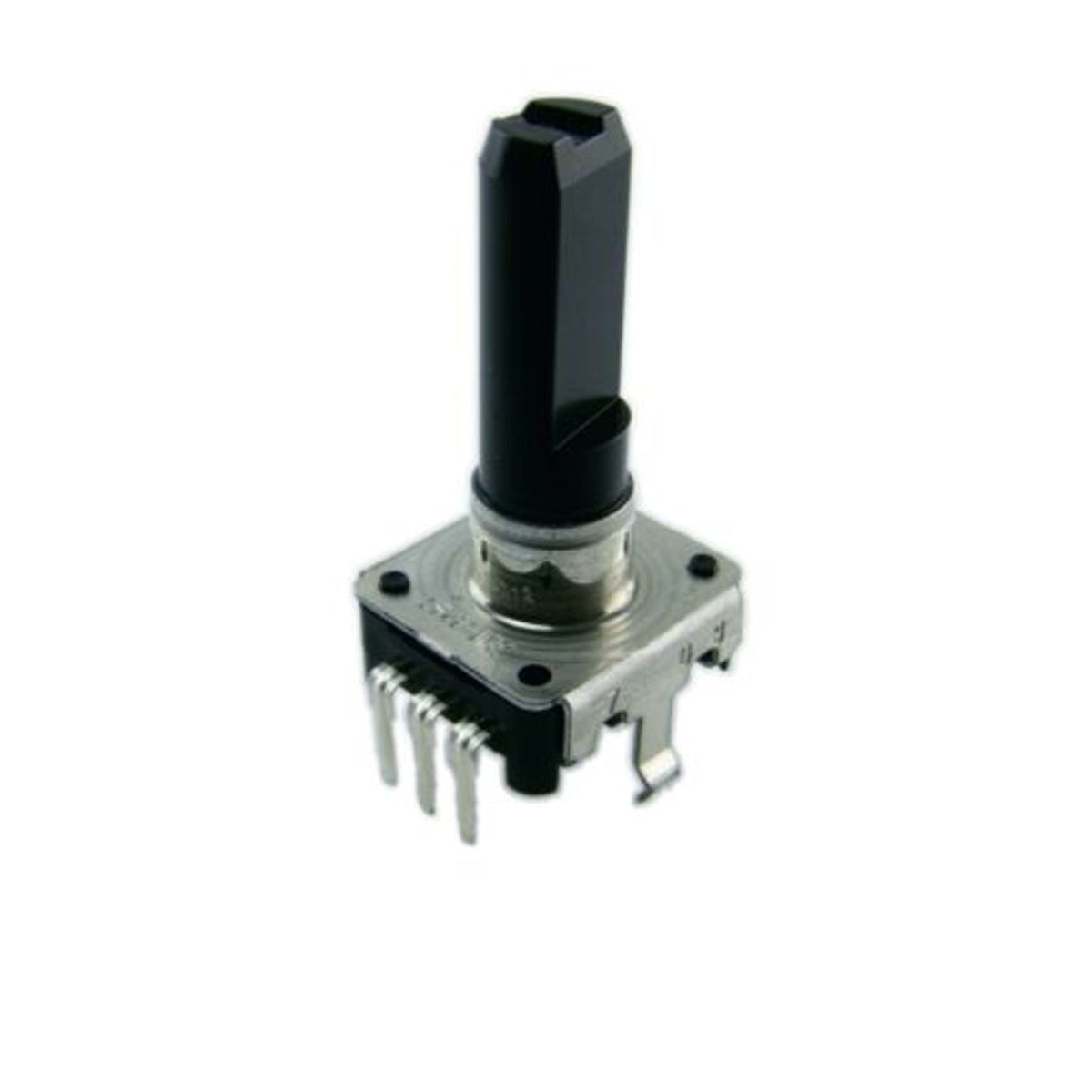 Behringer - Bass V Amp - Encoder Behringer