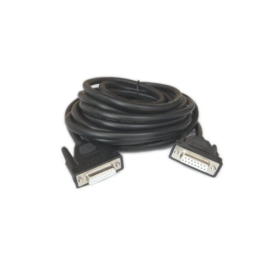 Marshall - AVT Foot Controller Footswitch Cable , 5m - TGP-Guitars 
