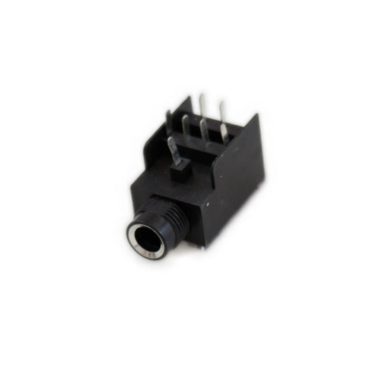 Fender - Stereo amplifier jack plug 9 -Pin Replacement - TGP-Guitars 
