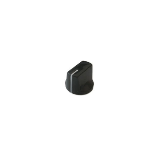 Line 6 - AX2, BASPOD, FLEXTONE HD - Black Knob