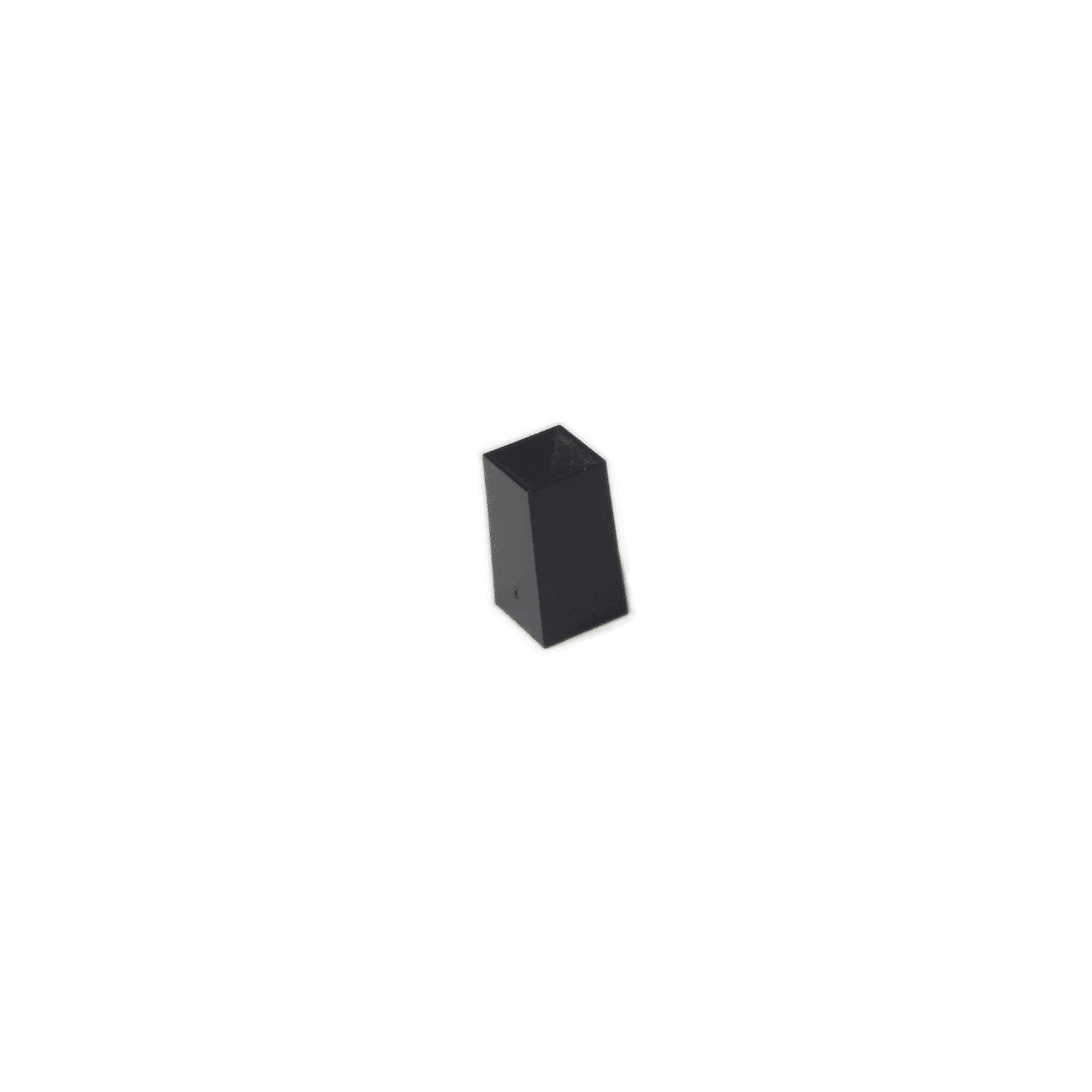 Rockman - Sustainor 100 & 200 , Stereo Chorus/Delay , Distortion Generator , Smart Gate - Small Square Caps - Black - TGP-Guitars 