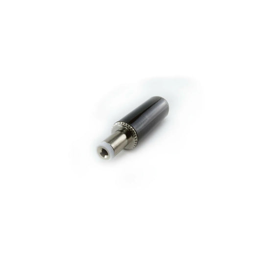 Switchcraft S760 – Black 2.1mm DC Power Jack