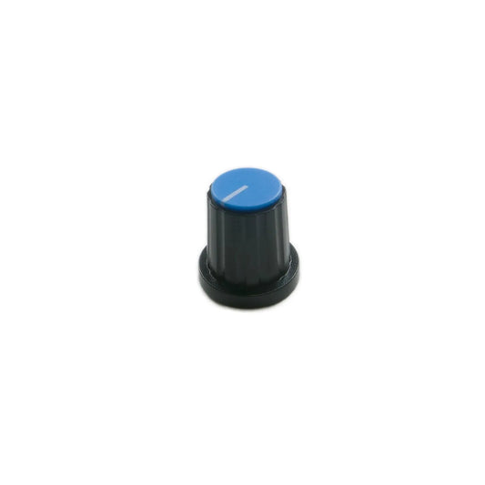 Eden Amplification - WP rack - Rotary Knob - TGP-Guitars 