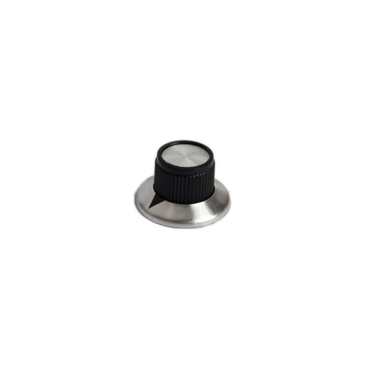 NUX - Steel Singer Drive Reissue Series Pedal - Knob