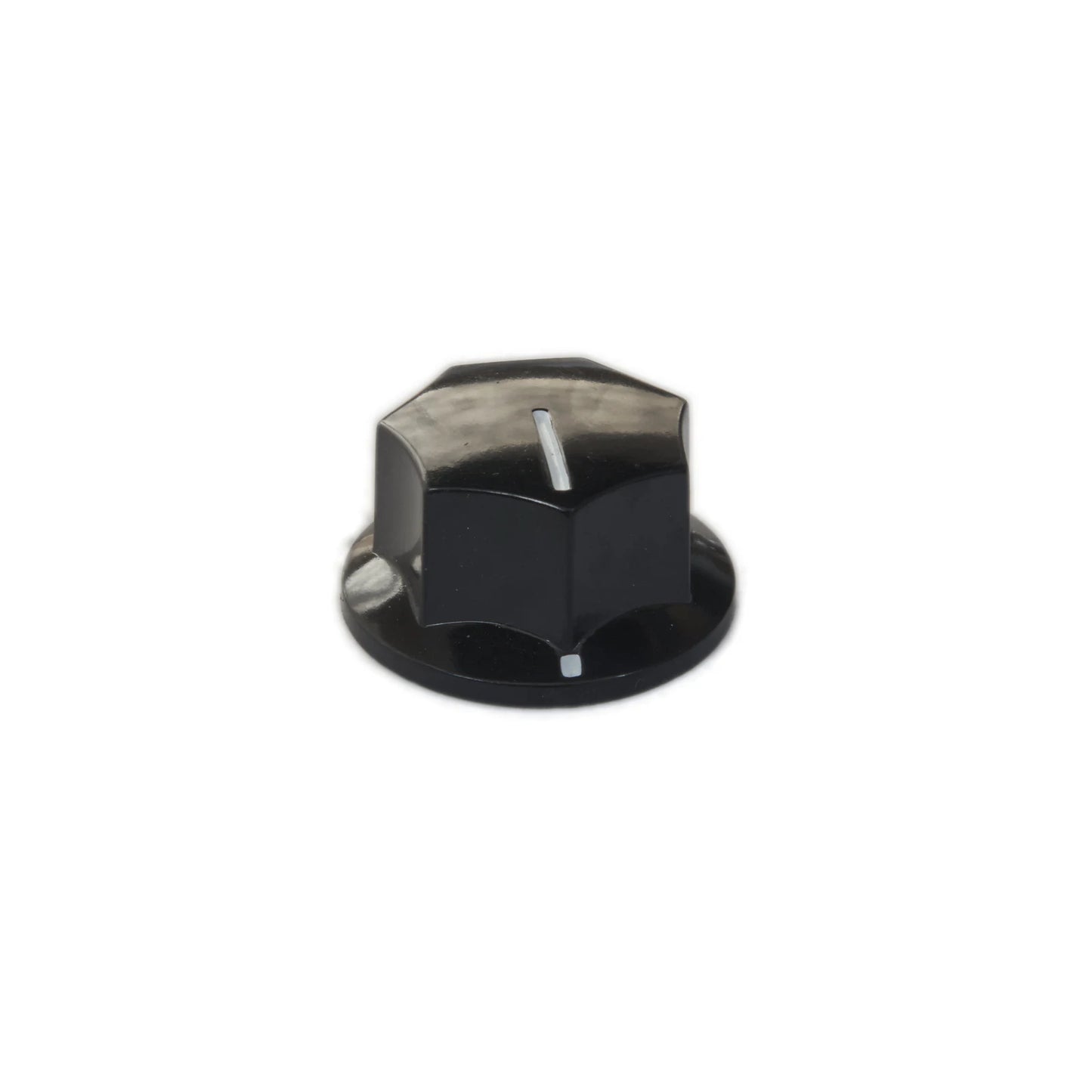 JHS - Warble Tron - large knobs - TGP-Guitars 