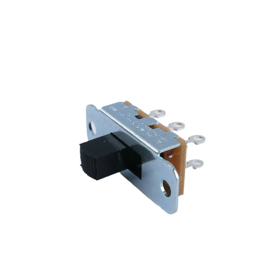 Switchcraft 2 way slide switch for - Fender Jaguar. jazzmaster brian may - TGP-Guitars 
